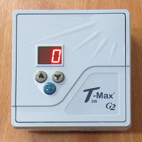 T-Max® 3W/G2